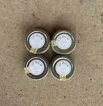 Lip Balm
