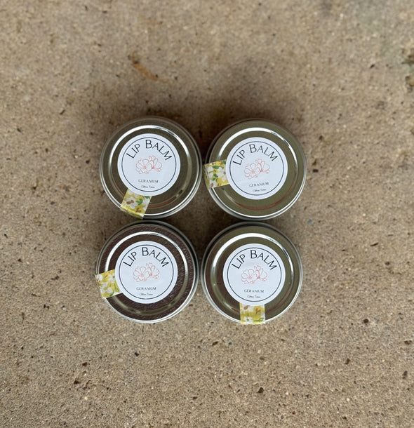 Lip Balm